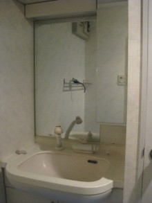 モザイクタイルでアクセント モザイクタイルでアクセント